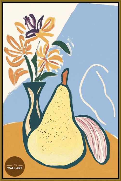 images/products/still_life_of_pear_i/still_life of pear I_GOLD.jpg